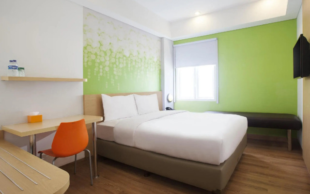 Zest Bogor by Swiss-Belhotel International