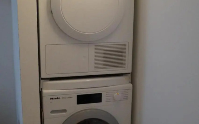 Ria's Apartment