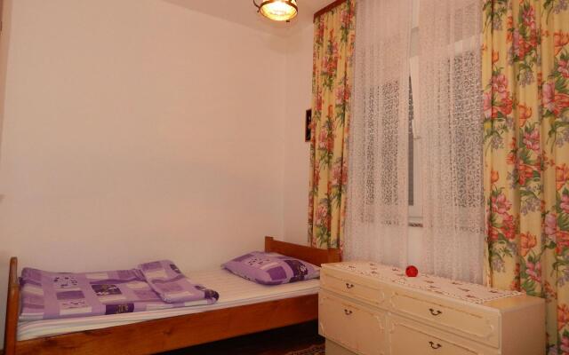 Masa - 150 m from beach - A2(4+1)