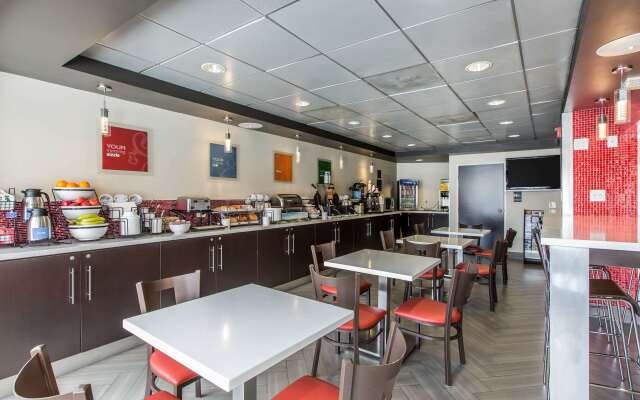 Comfort Inn Los Angeles near Hollywood