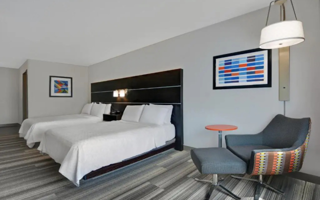 Holiday Inn Express Atmore by IHG