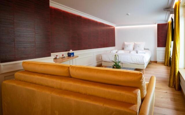 Hotel Merveilleux Côté Mer