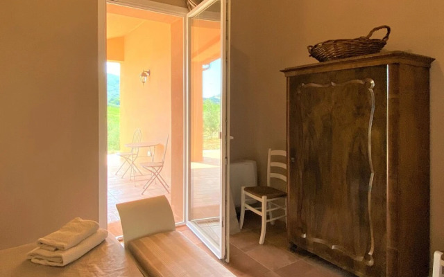 Il Fienile Bibbona in Bibbona