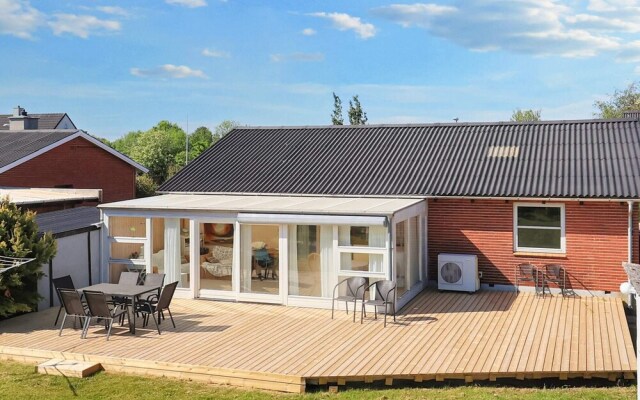 5 Person Holiday Home in Albaek