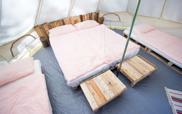 Pigna Felice - Glamping