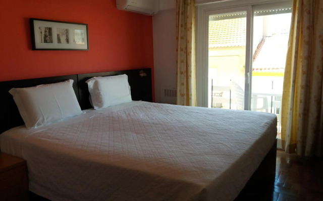 Hotel Riomar