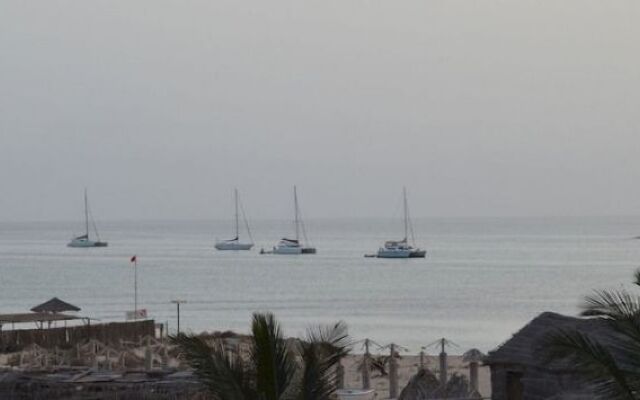 BookingBoavista - Coral