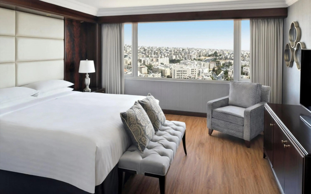 Amman Marriott Hotel