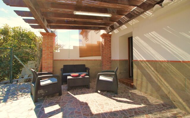 1106 Villa la Marina