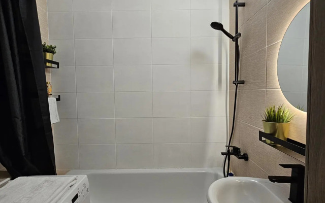 Апартаменты на улице Станкевича 45