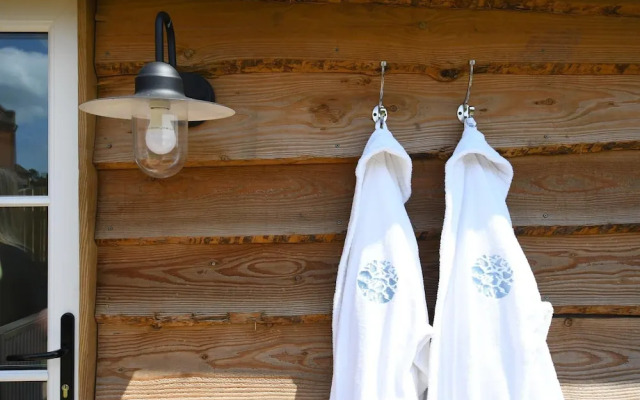 Rowley Farm Holidays