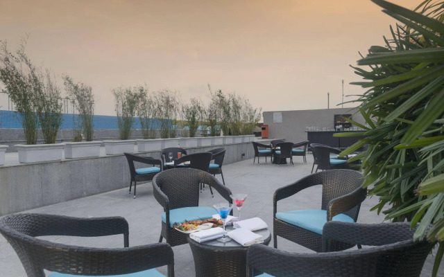 Holiday Inn Kolkata Airport by IHG