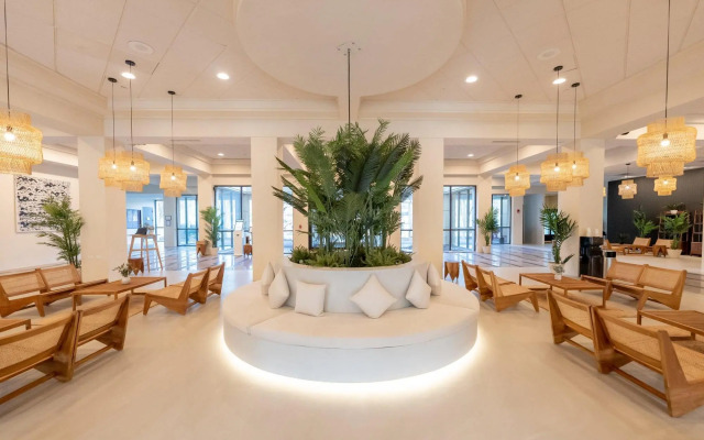 Memphis Vitality Hotel