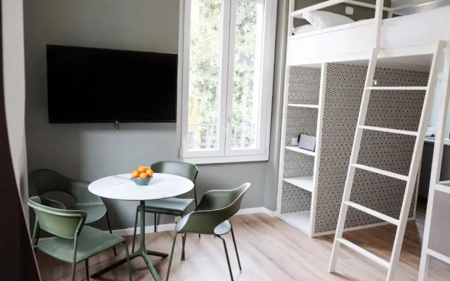 Maison City Life Apartments