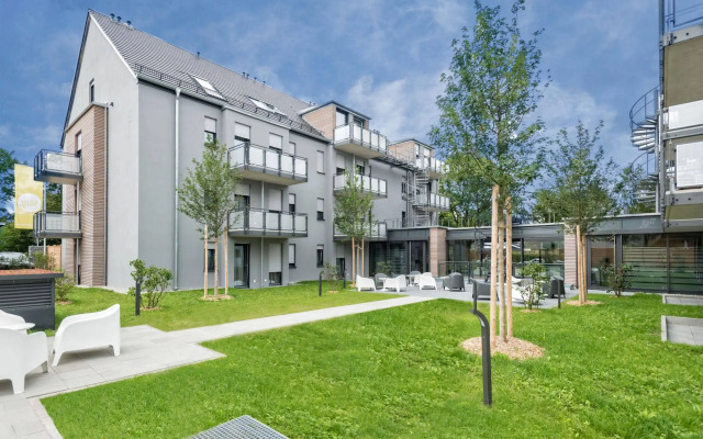 the Stay.residence