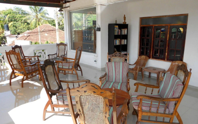 Shanith Guesthouse