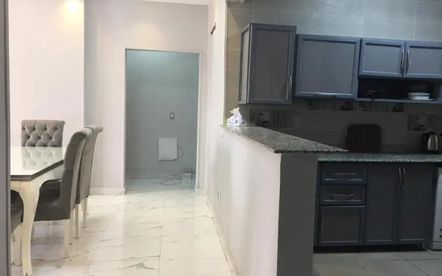 Ramco For Furnished Apartments And Accommodation Compound Leila