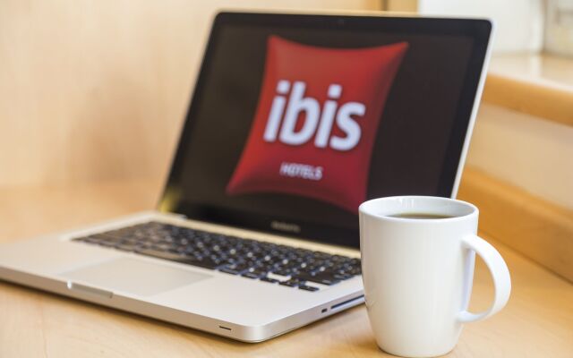 ibis Kayseri