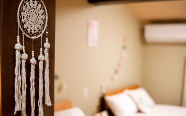 Sakuragawa No House Osaka Castle Villa