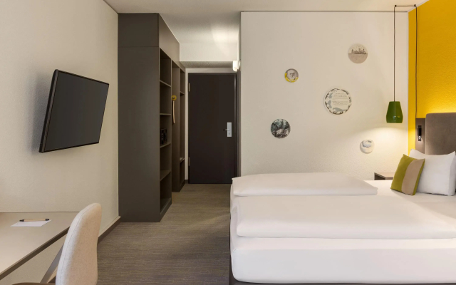 Vienna House Easy by Wyndham Leipzig