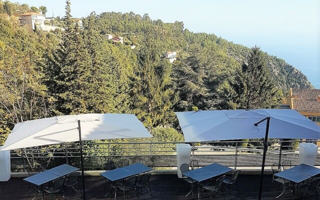 La Perle d'Eze Appart Hotel
