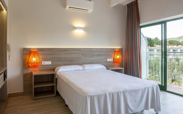 Medplaya Aparthotel San Eloy