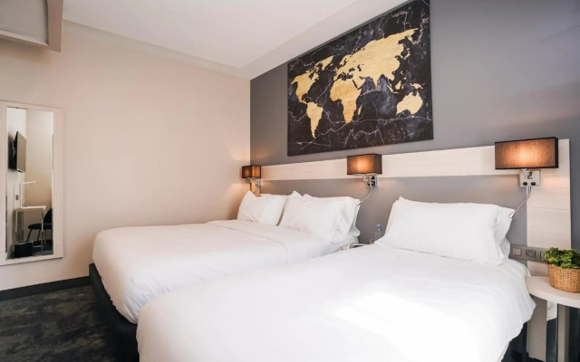 Residence La Defense Gde Arche