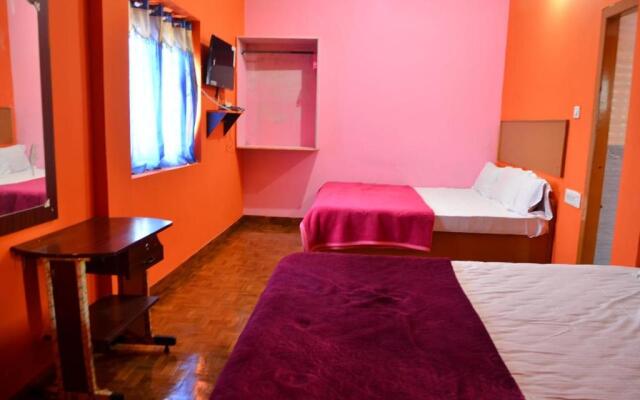 Kodai Eco-Tree Inn