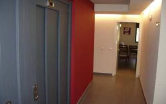 Apartamentos La Merceria 3000