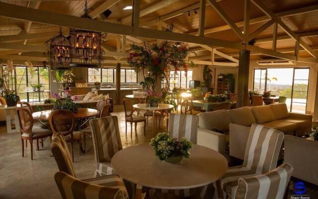 Casa do Valle - Hotel Boutique & Eventos