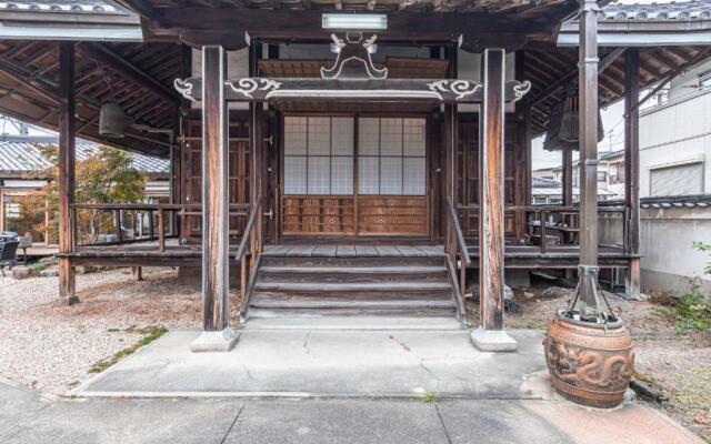 The temple - Vacation STAY 38624v