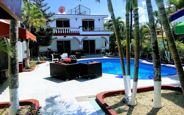 Hotel Nimat Villa Marianna