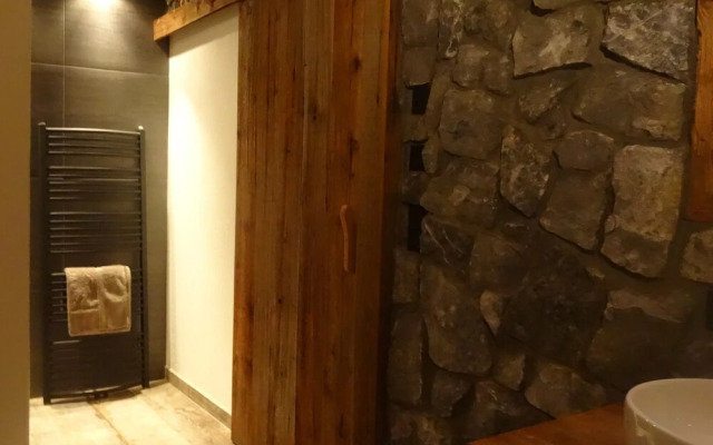 Chalet France