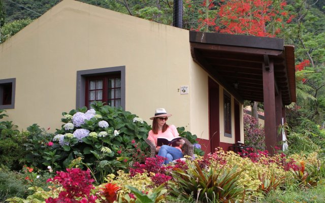 Pestana Quinta do Arco Nature & Rose Garden Hotel