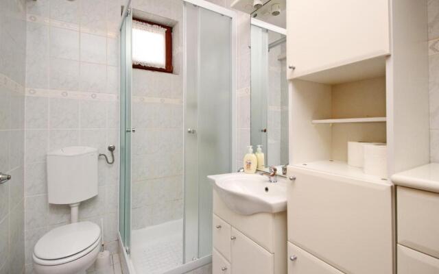 Apartment Sersic