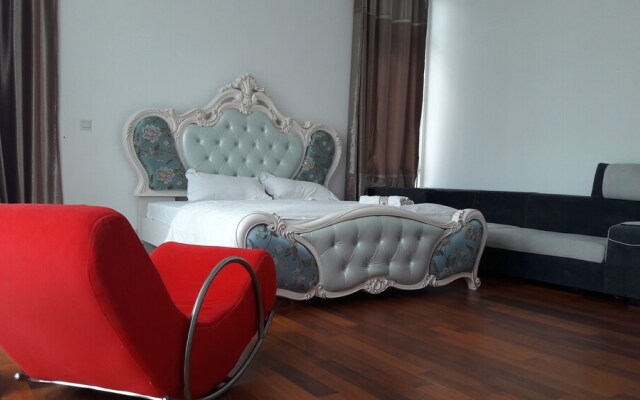 Clover MyHomestay Cyberjaya