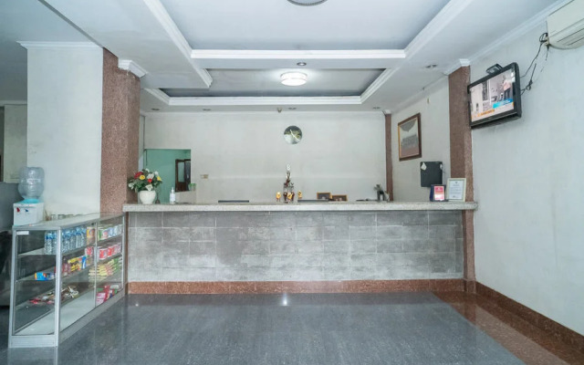 Hotel Transit Nusa Indah RedPartner