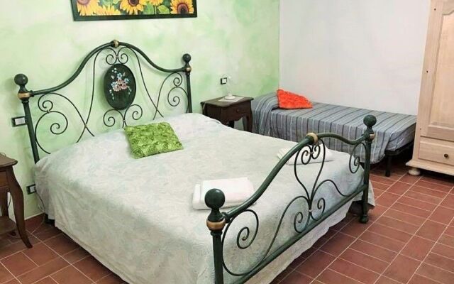 Agriturismo La Spiga