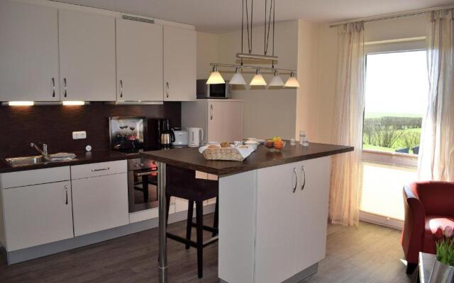 Fehmarnstrand 78 Appartement 10