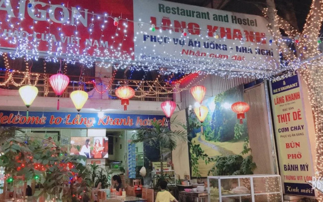 Lang Khanh Hostel