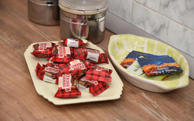 Apartman Ramonda Kraljevo