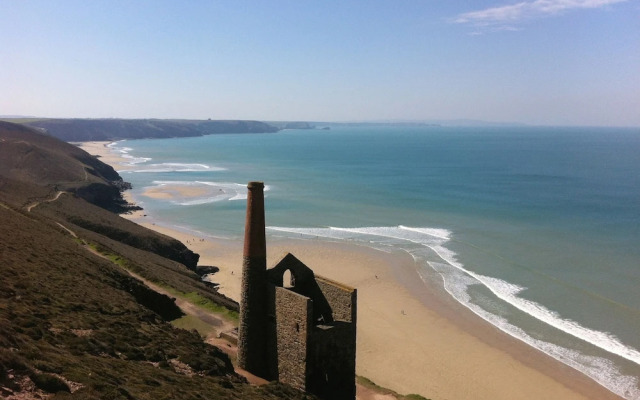 Idlewild, 2 Wheal Turnavore