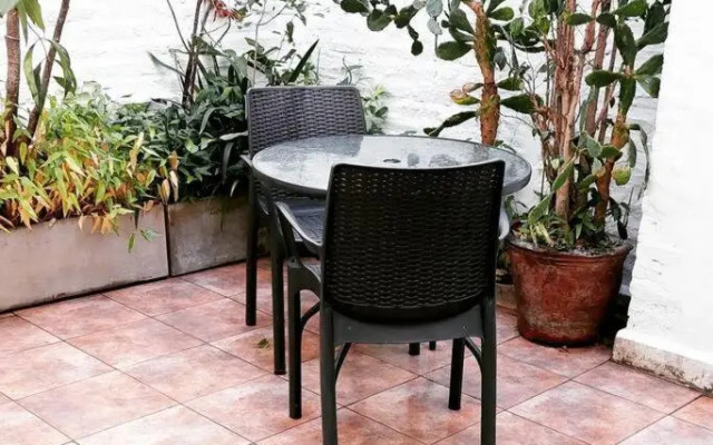 La Casa De Syl I (Shopping Abasto)