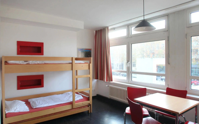 Jugendherberge Berlin-International - Hostel