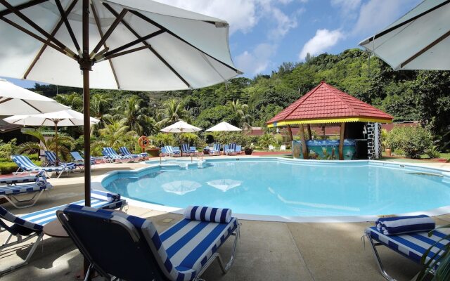 Berjaya Praslin Resort