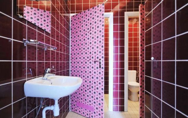 Will & Tate City Stay