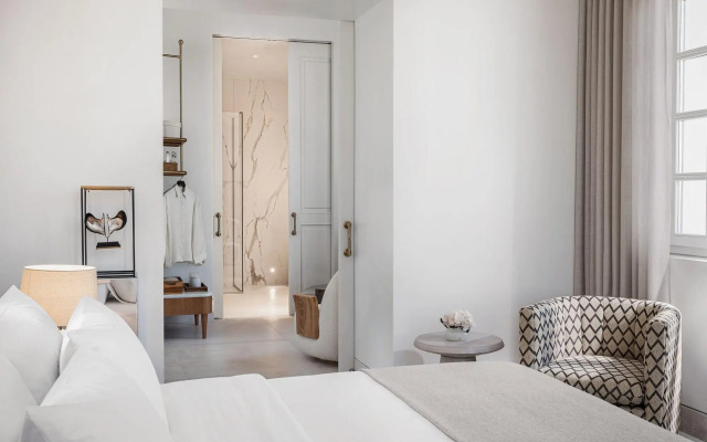 The Dolli At Acropolis, A Hotel To Live