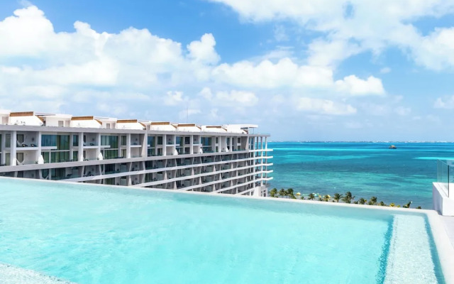 Garza Blanca Resort & Spa Cancun - All Inclusive