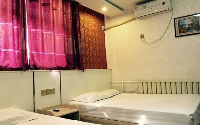 Qufu Xingsheng Hotel