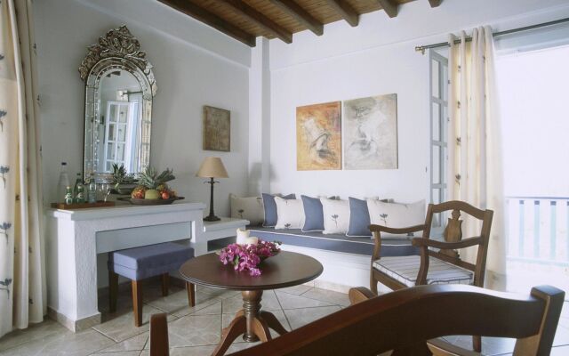 San Marco Hotel & Villas